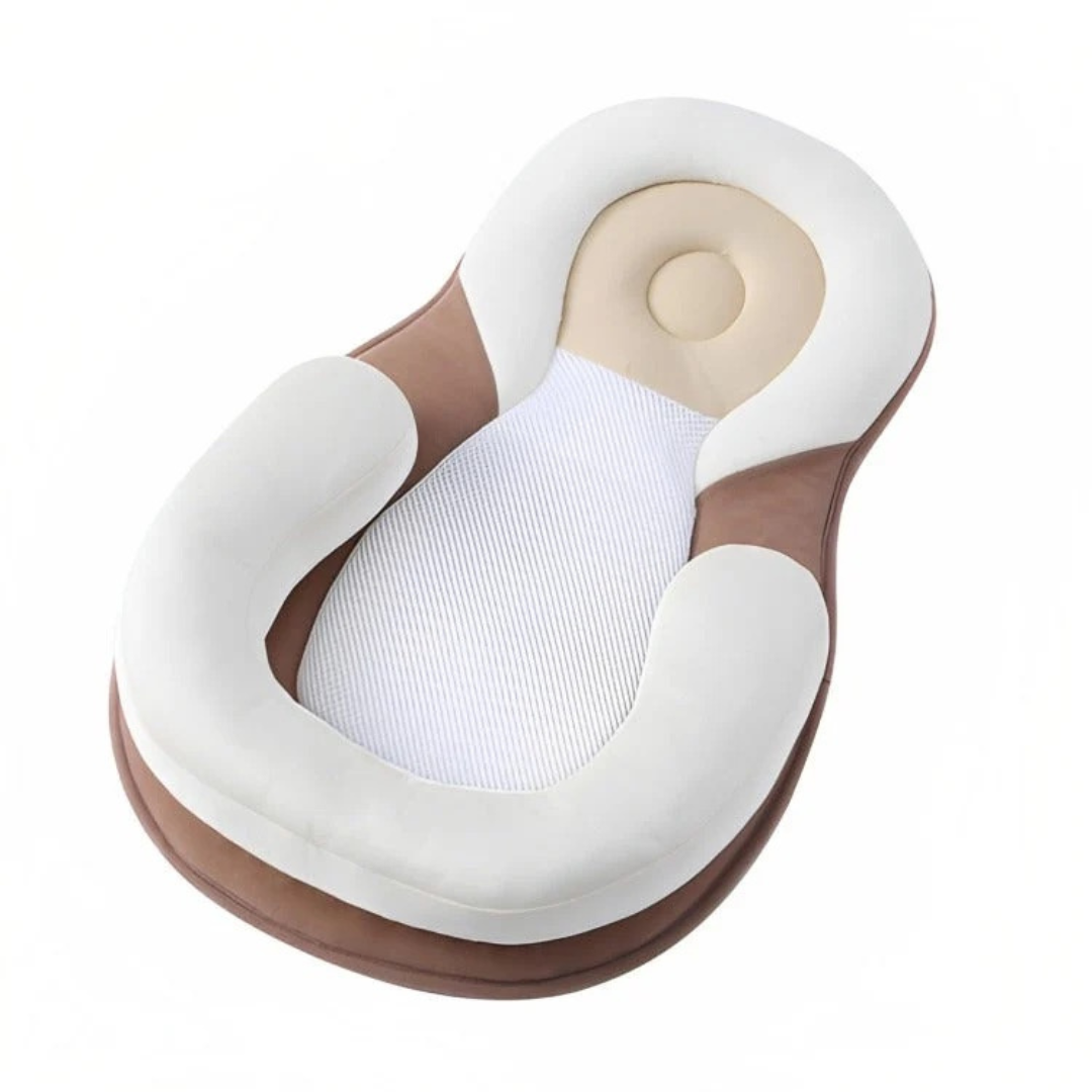 Head Shaping Bed