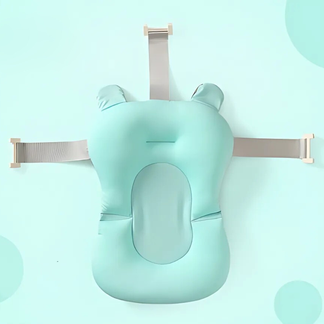 Non-Slip Bath Cushion