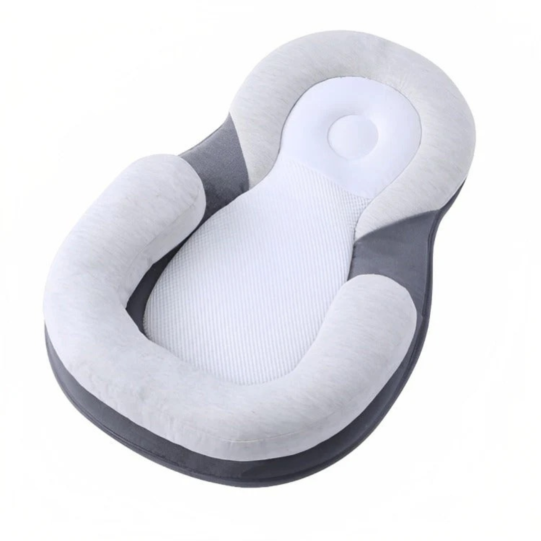 Head Shaping Bed