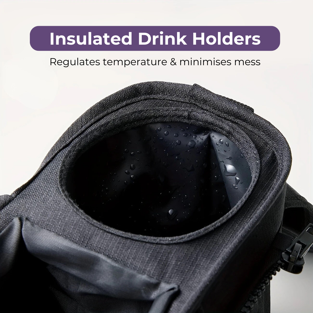 Detachable Stroller Organiser