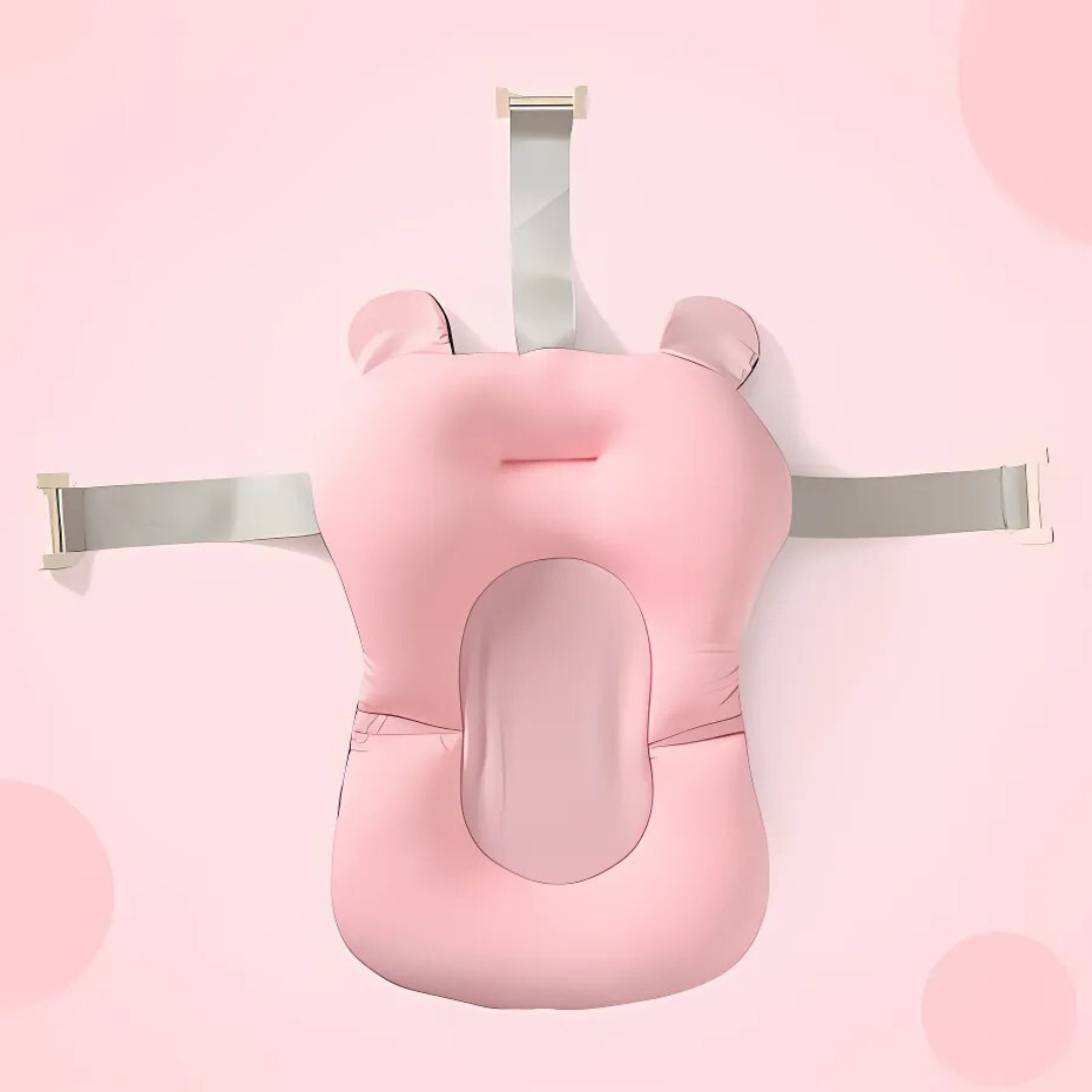 Non-Slip Bath Cushion