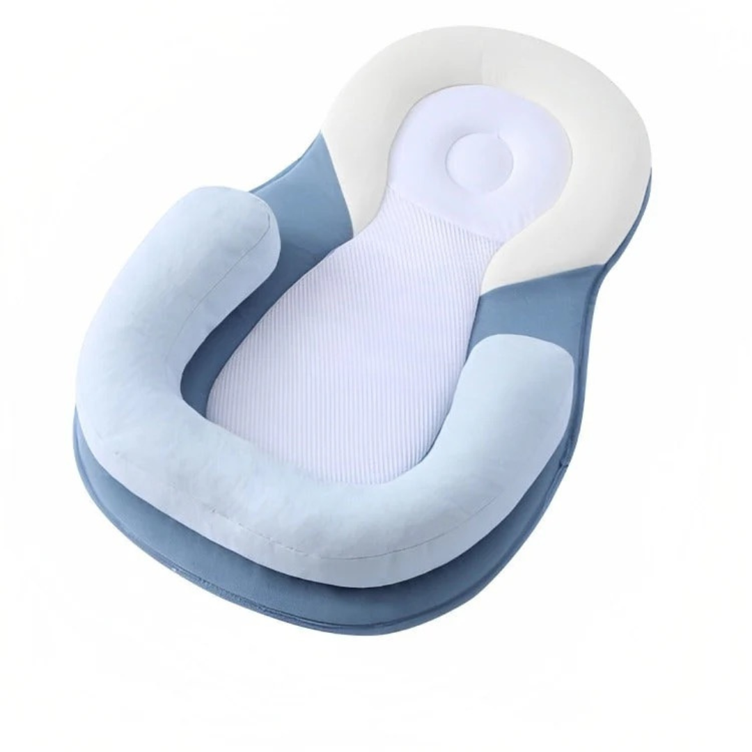 Head Shaping Bed