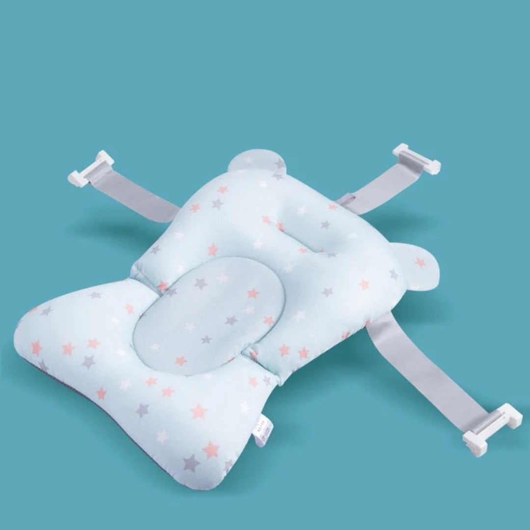 Non-Slip Bath Cushion