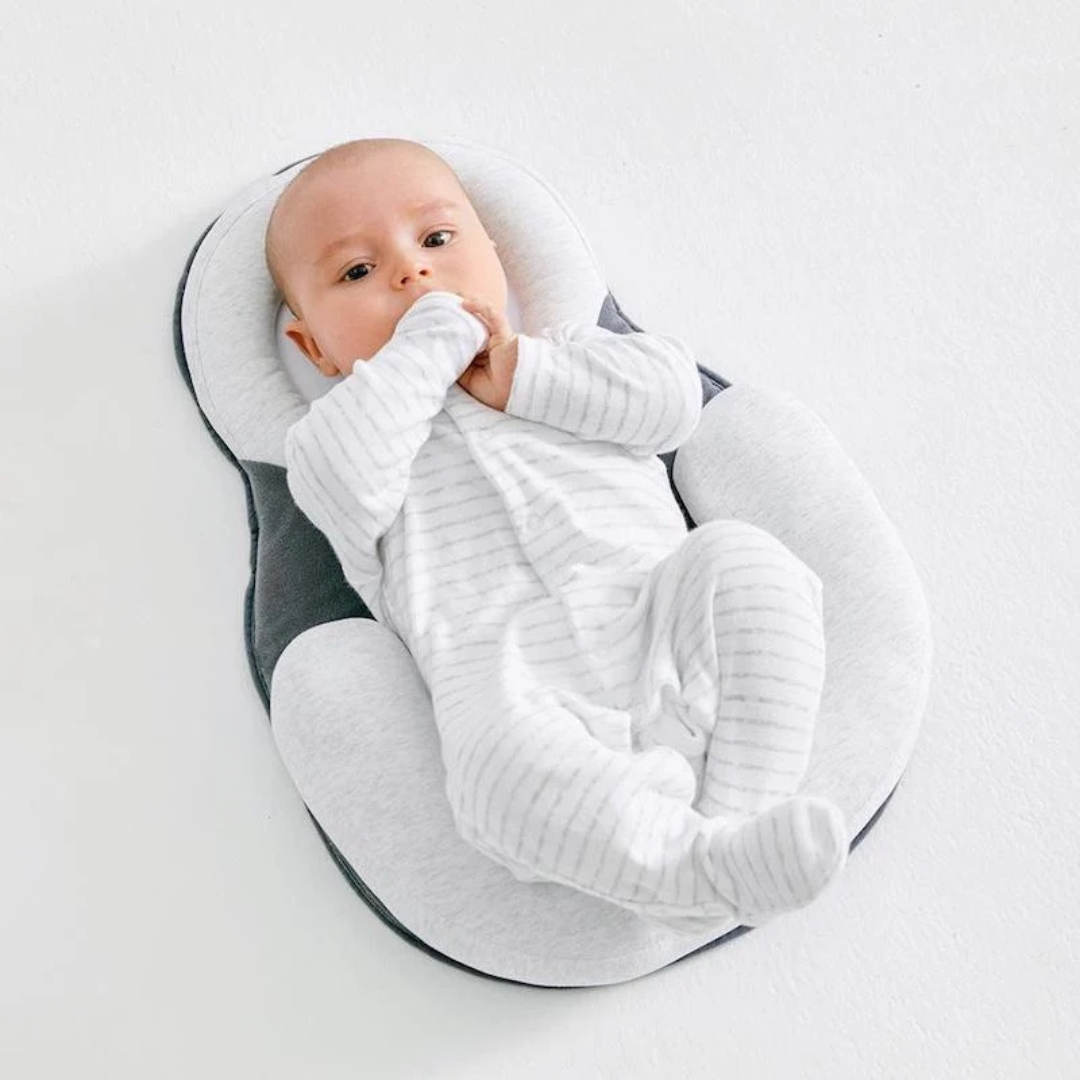 Head Shaping Bed