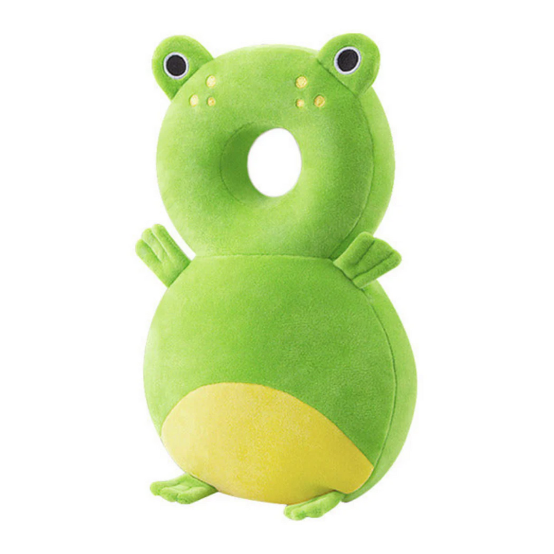 Head Protection Backpack