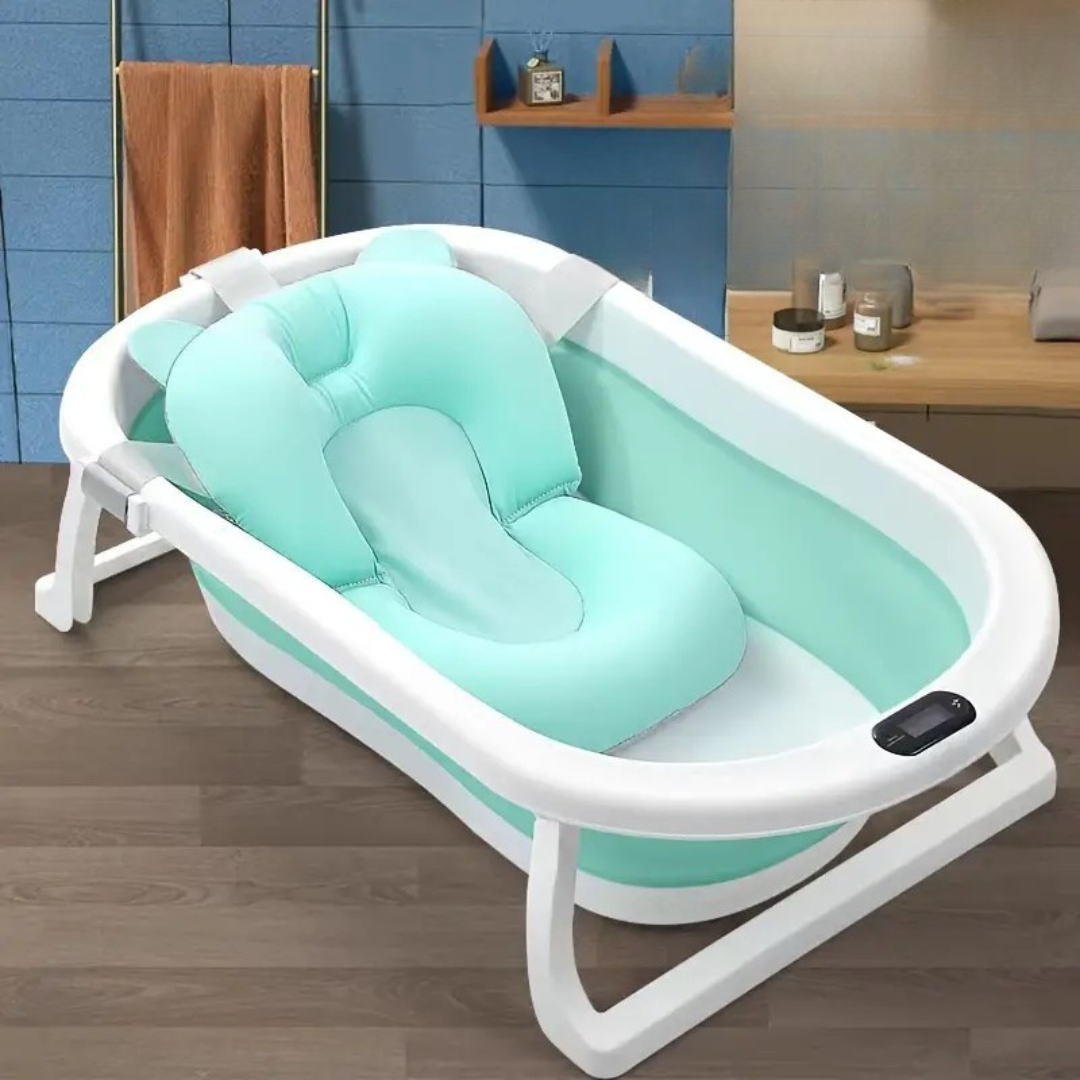 Non-Slip Bath Cushion