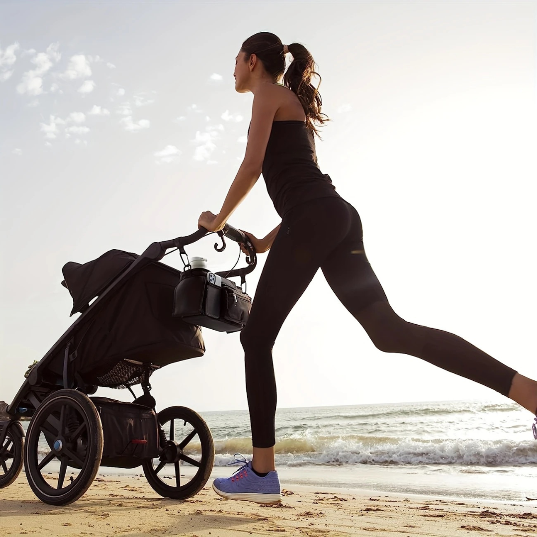 Detachable Stroller Organiser