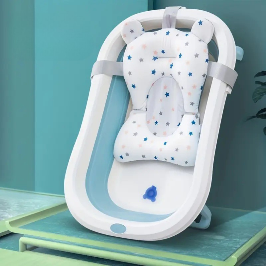 Non-Slip Bath Cushion