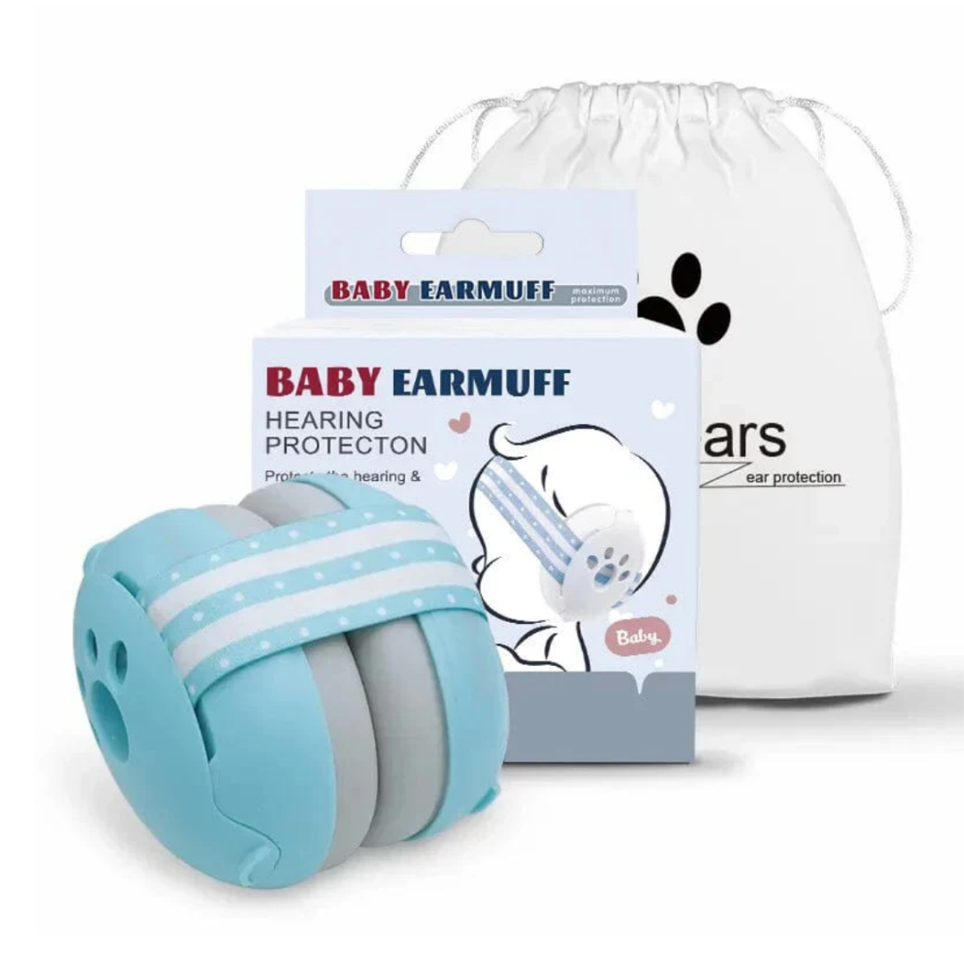 Hearing Protection Earmuffs