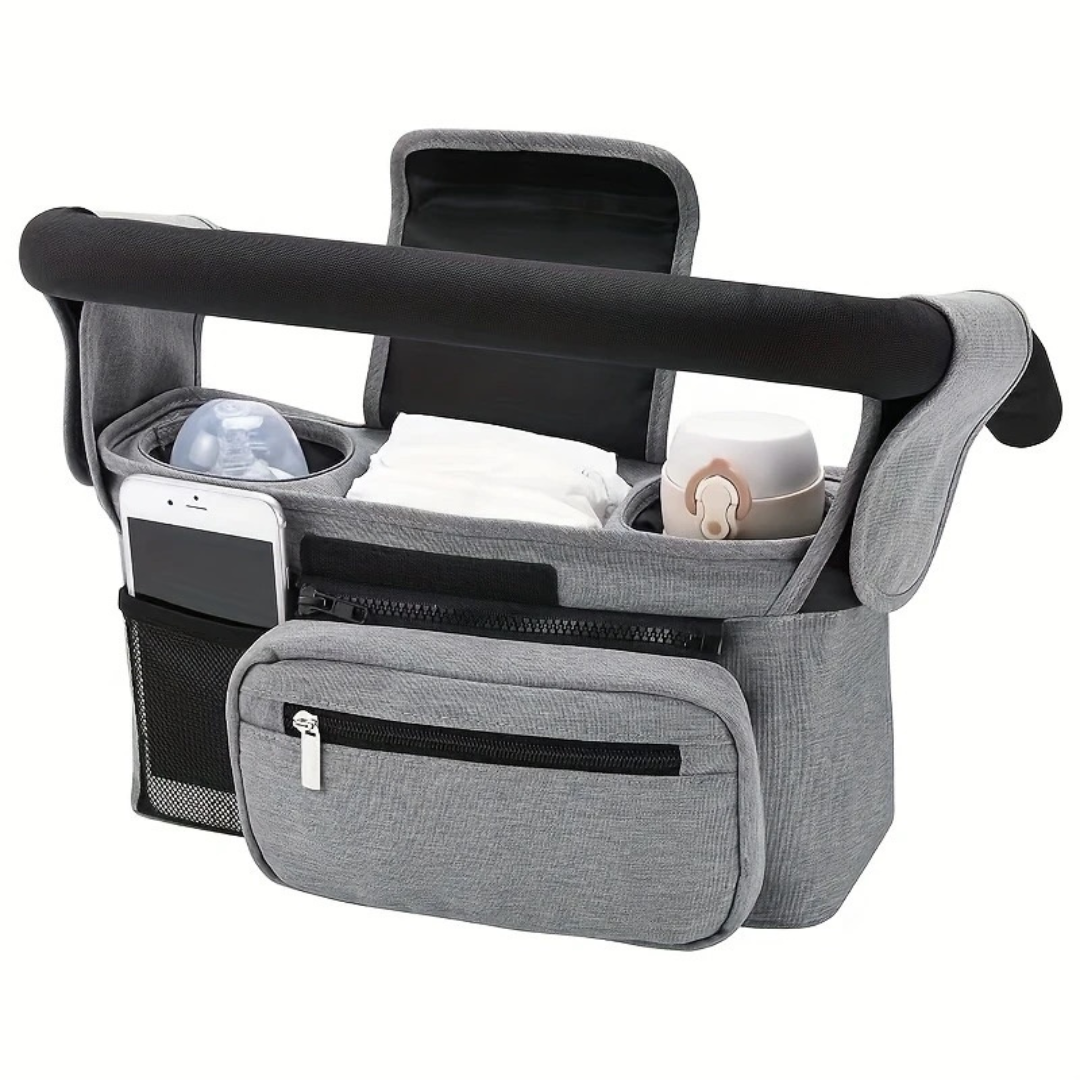 Detachable Stroller Organiser