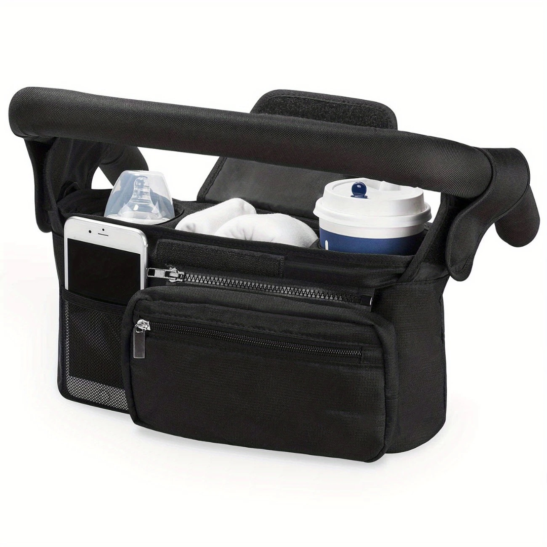 Detachable Stroller Organiser