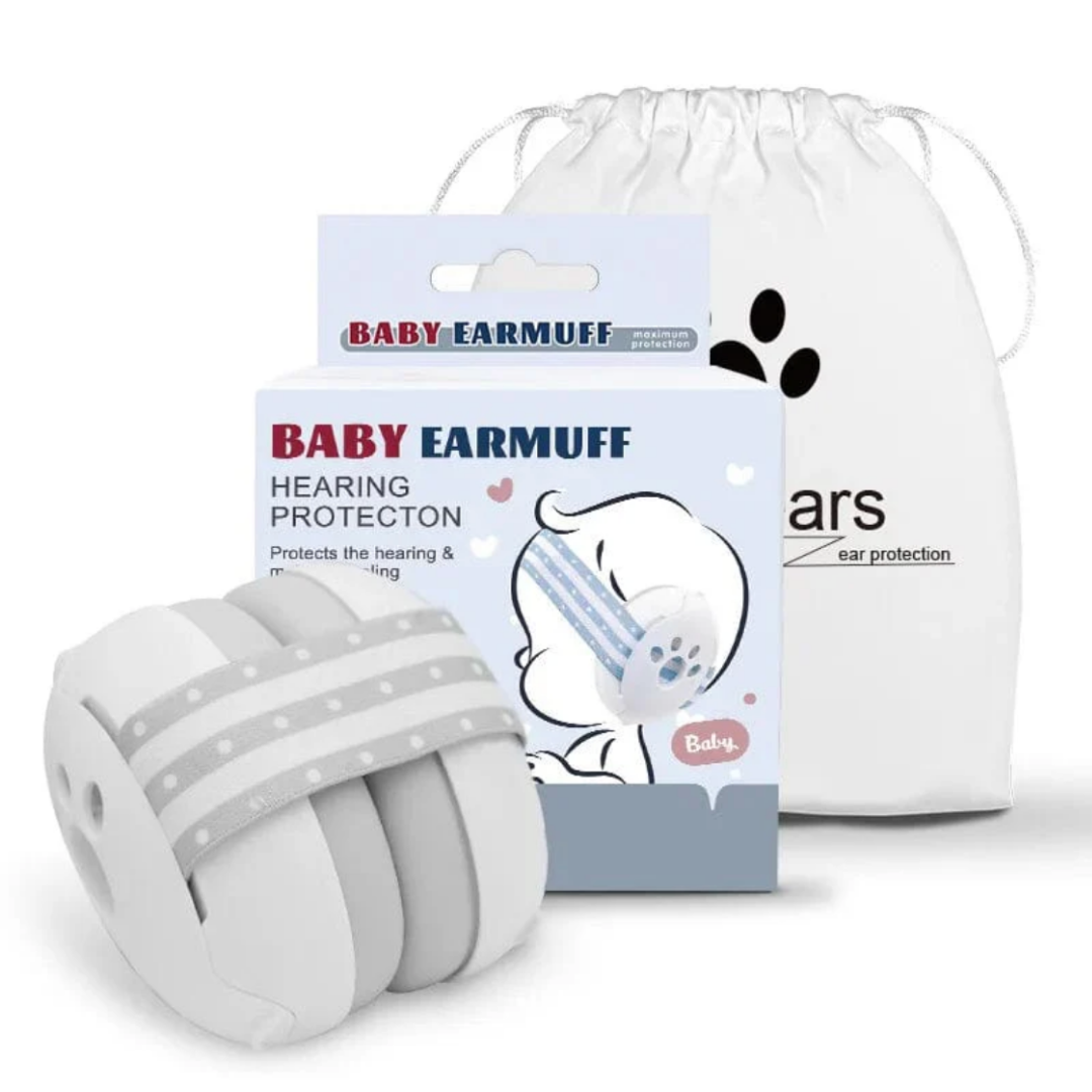 Hearing Protection Earmuffs