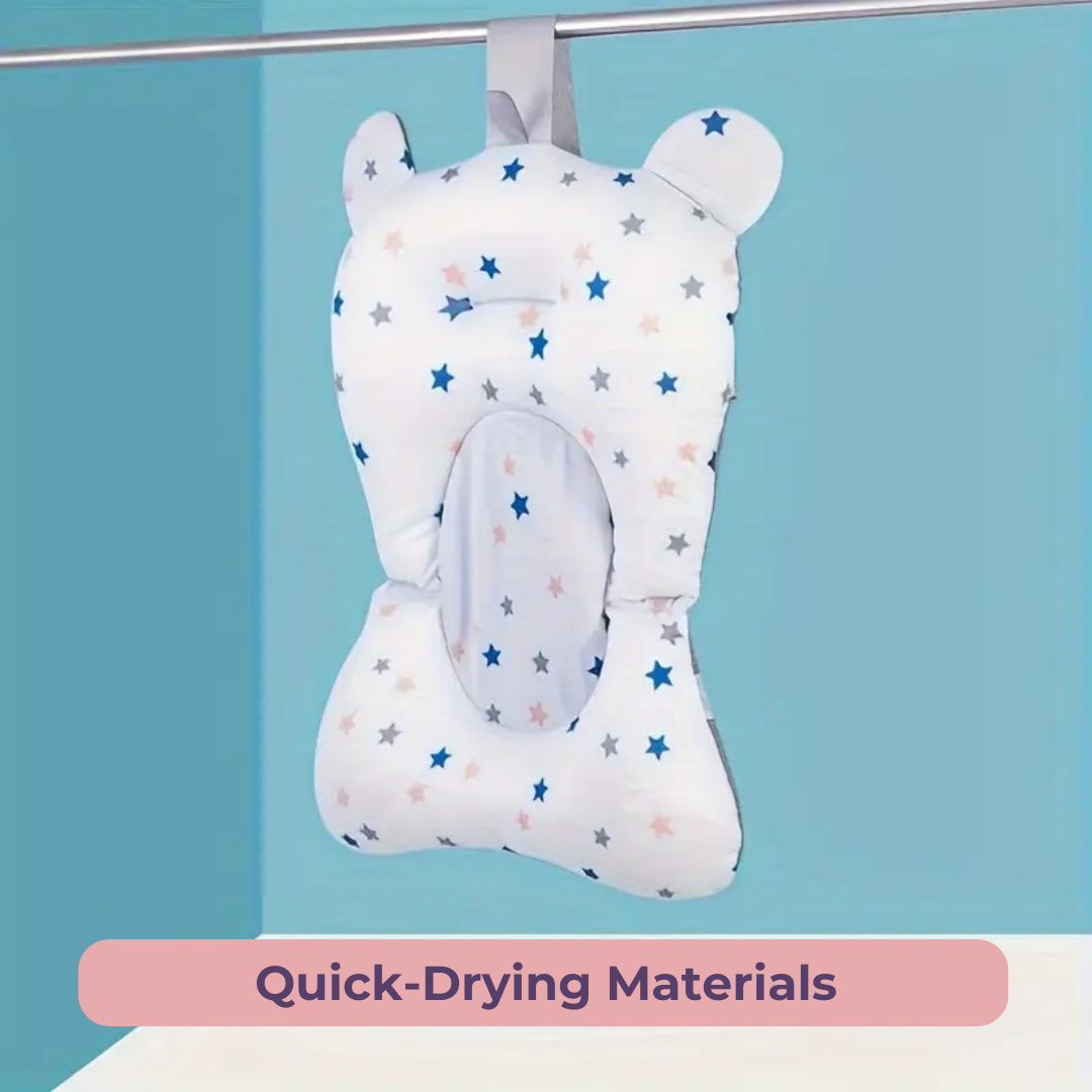 Non-Slip Bath Cushion