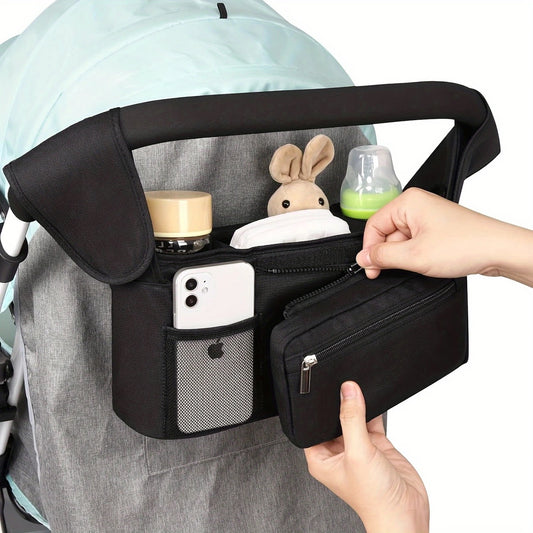 Detachable Stroller Organiser