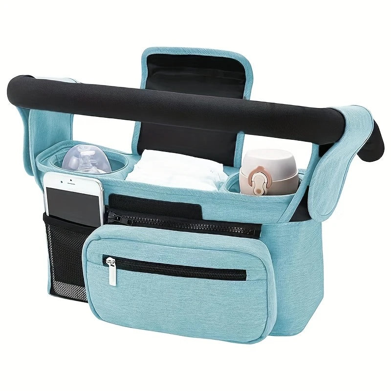 Detachable Stroller Organiser