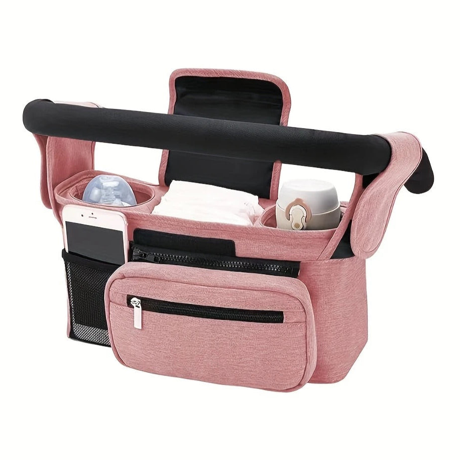 Detachable Stroller Organiser
