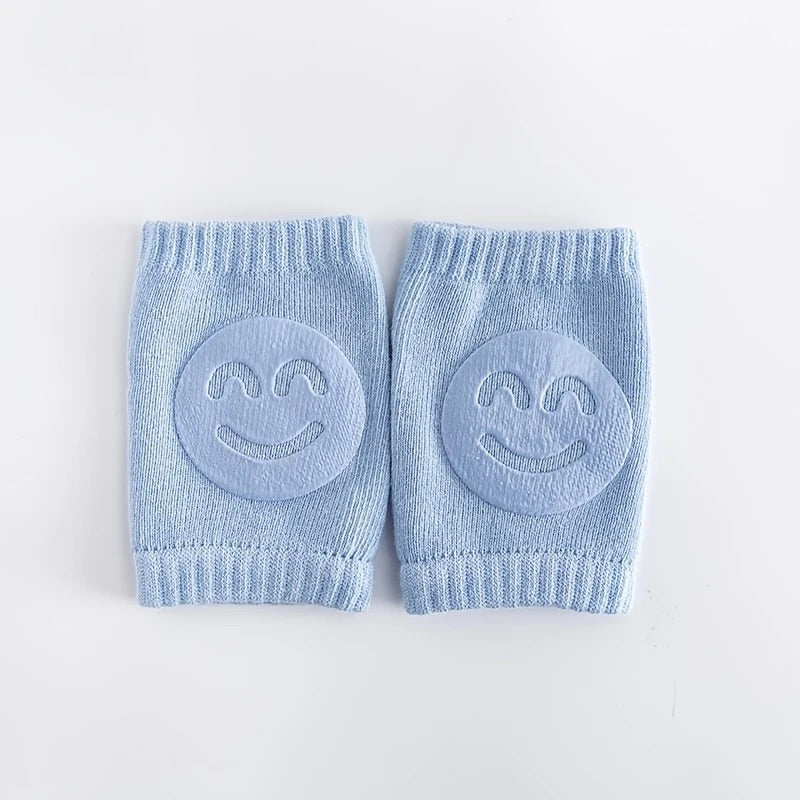 Soft Crawling Kneepads