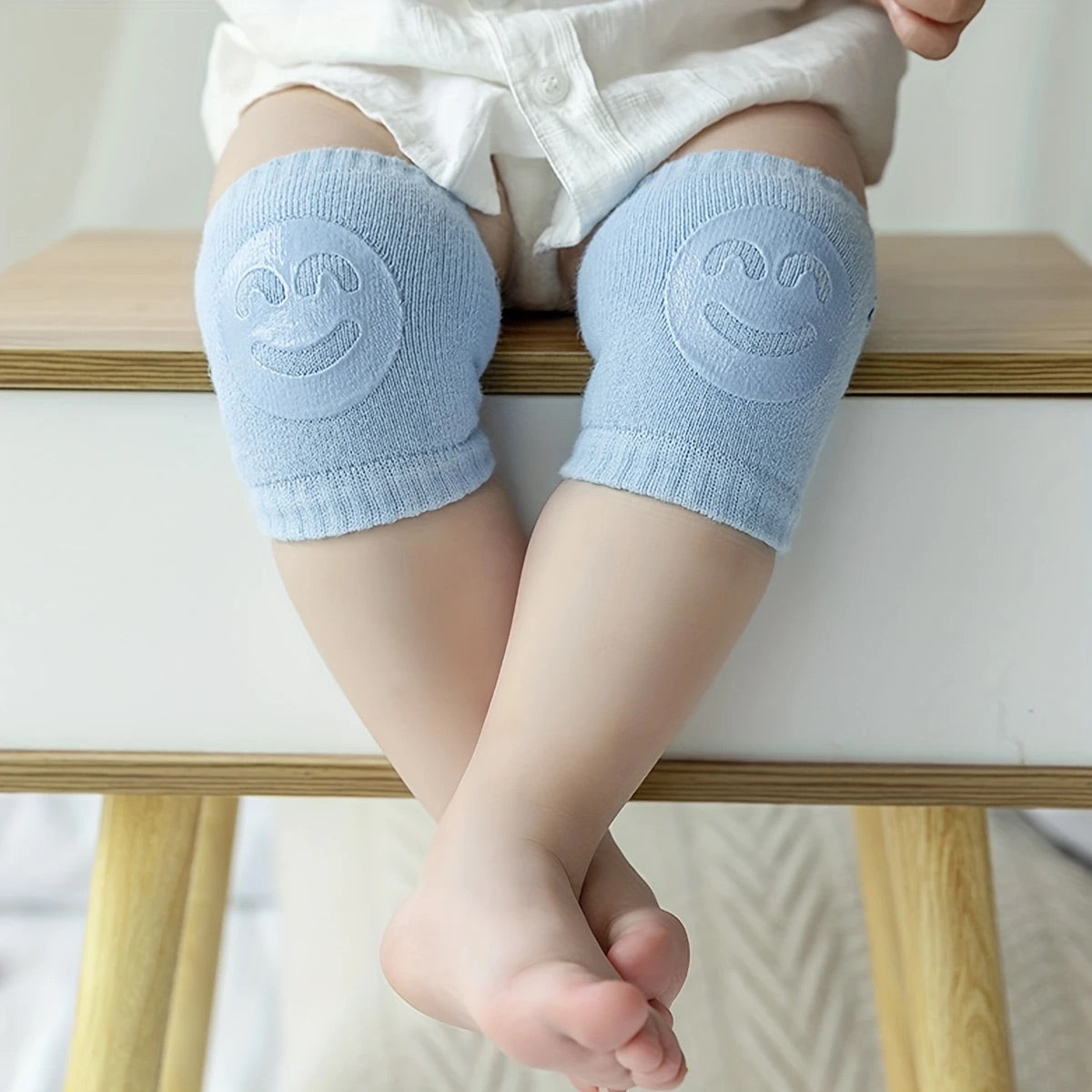 Soft Crawling Kneepads