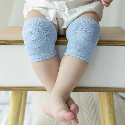 Soft Crawling Kneepads