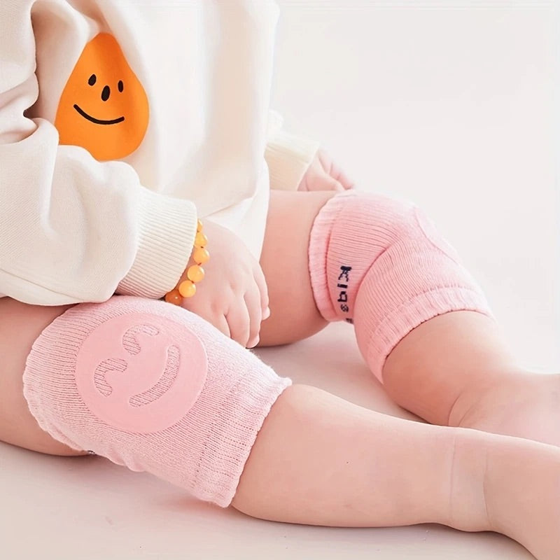 Soft Crawling Kneepads