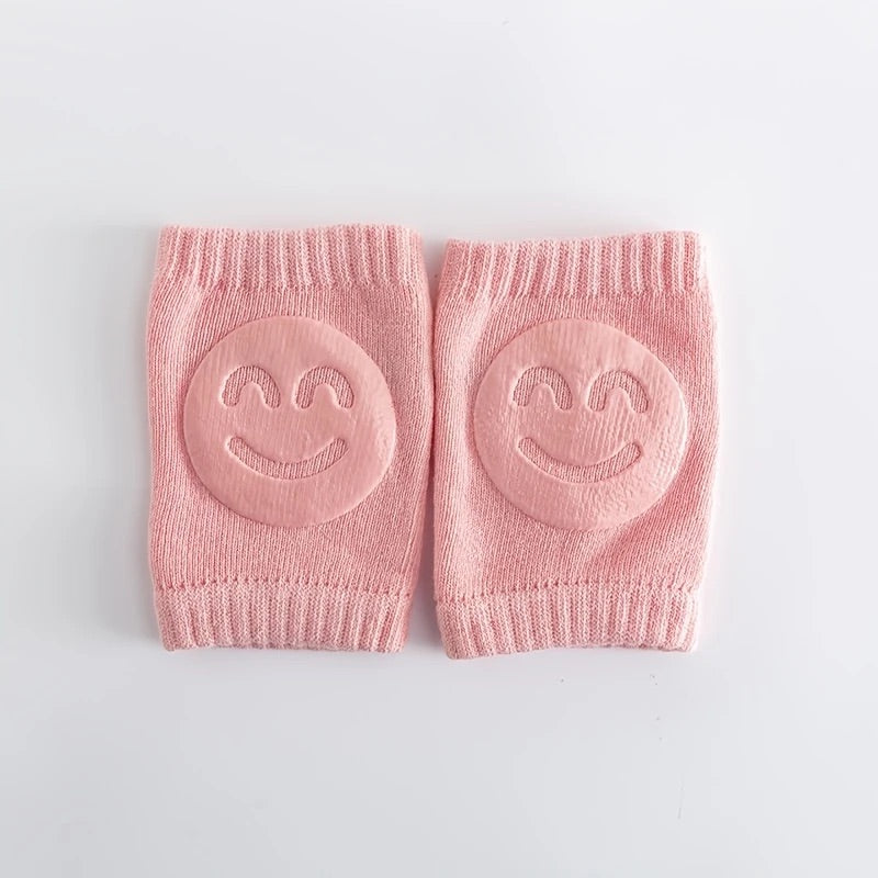 Soft Crawling Kneepads