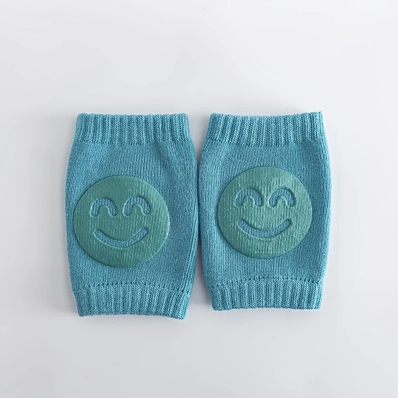 Soft Crawling Kneepads