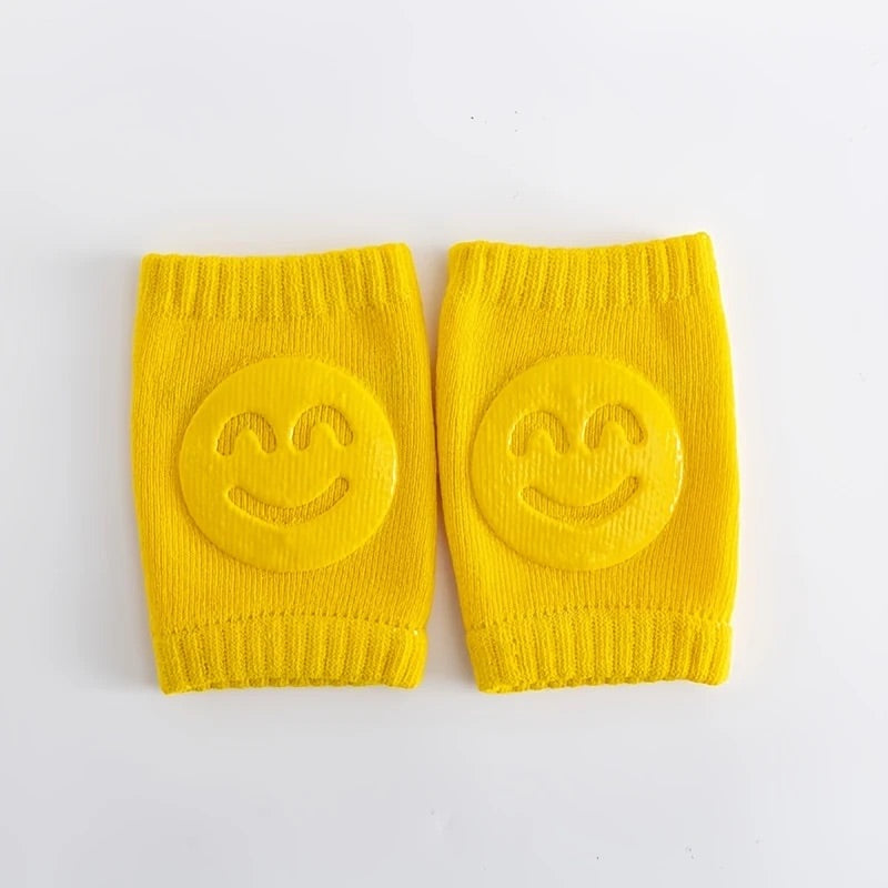Soft Crawling Kneepads