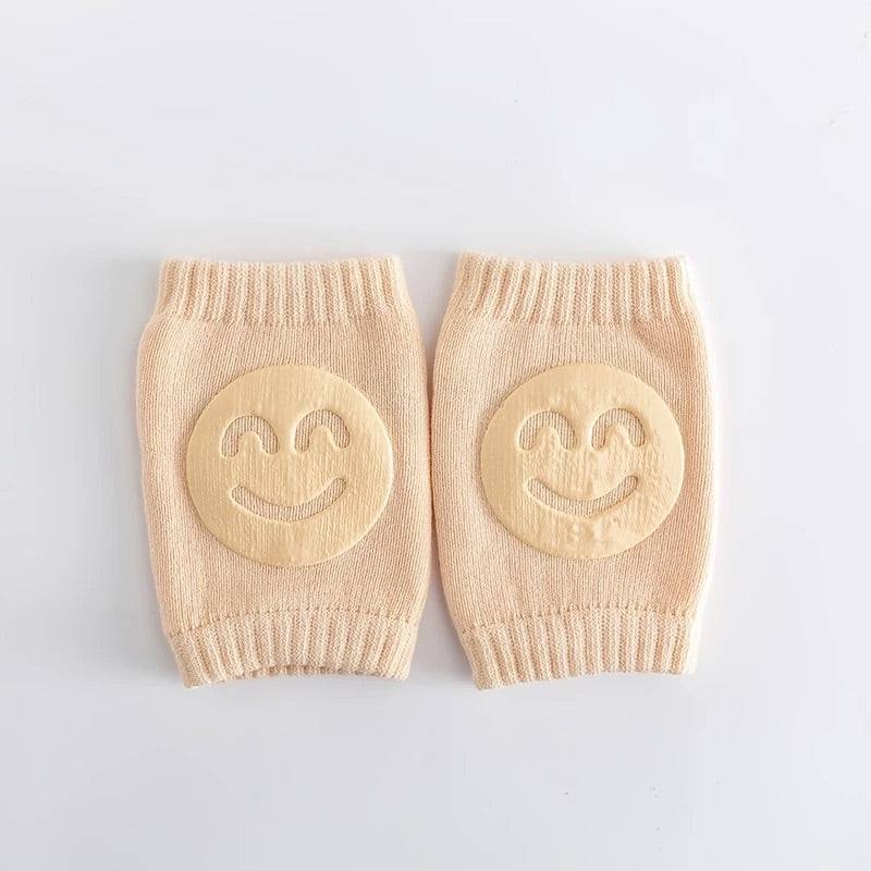 Soft Crawling Kneepads