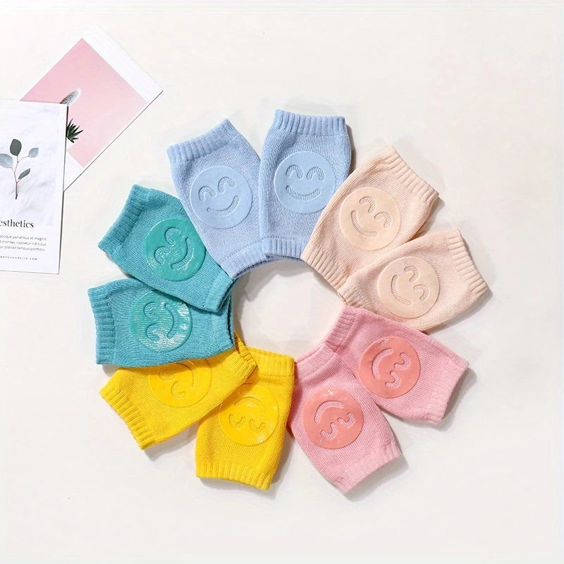 Soft Crawling Kneepads